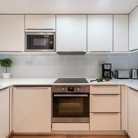 Stay Fleet Street London Ngoại thất bức ảnh