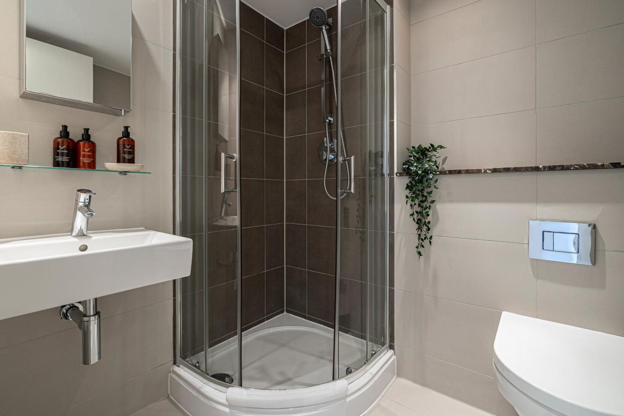 Stay Fleet Street London Ngoại thất bức ảnh