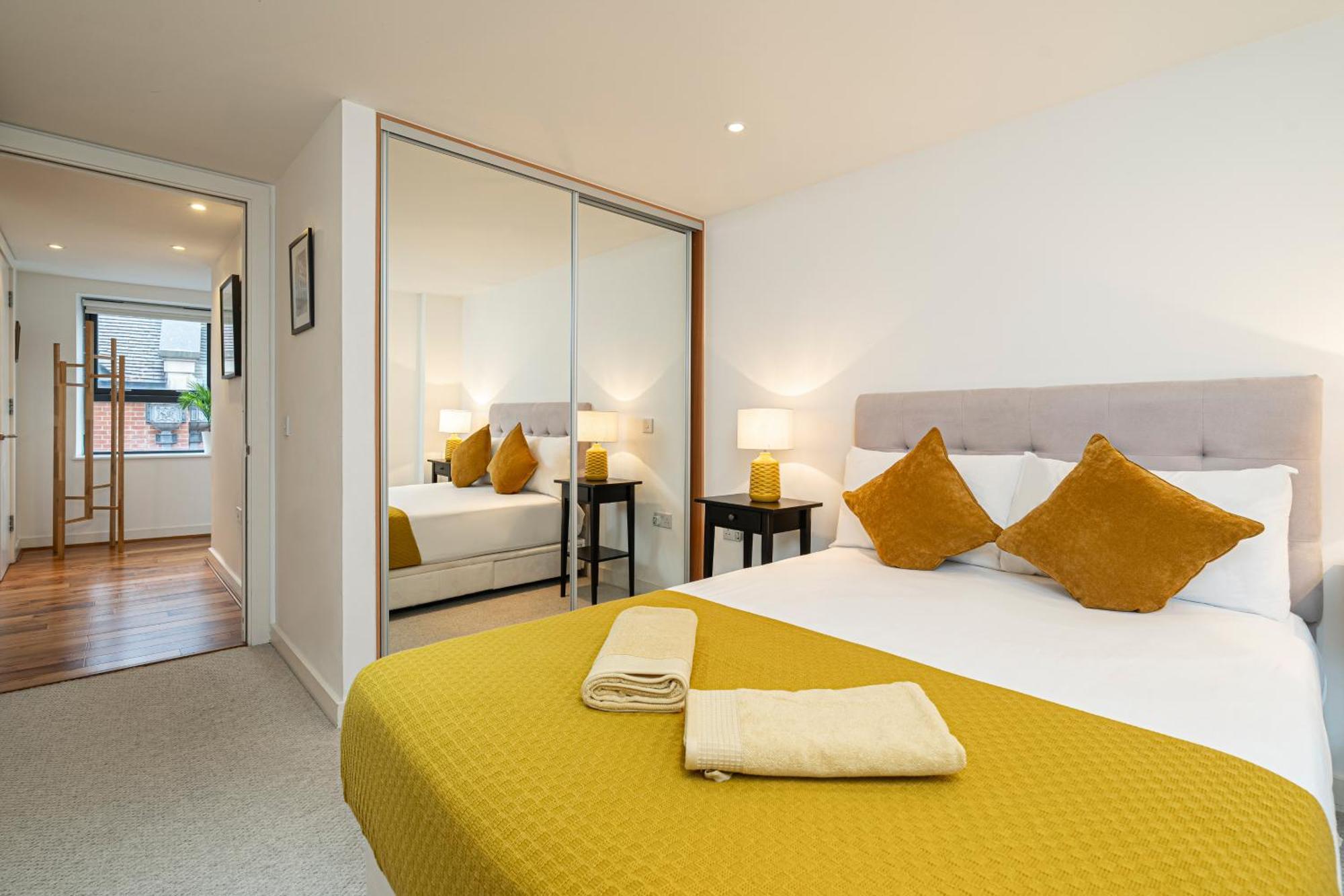 Stay Fleet Street London Ngoại thất bức ảnh