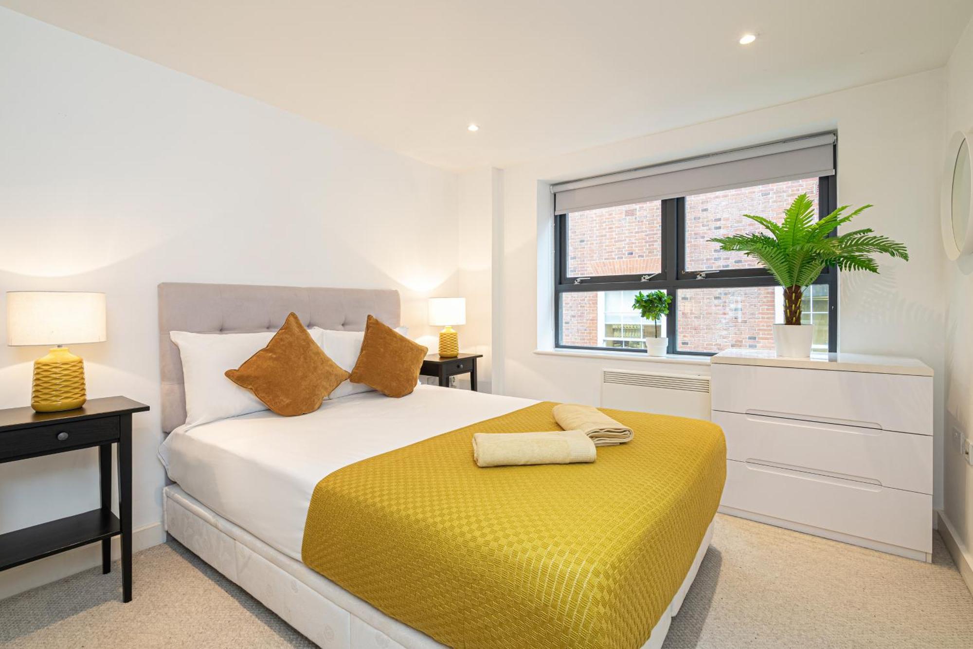 Stay Fleet Street London Ngoại thất bức ảnh