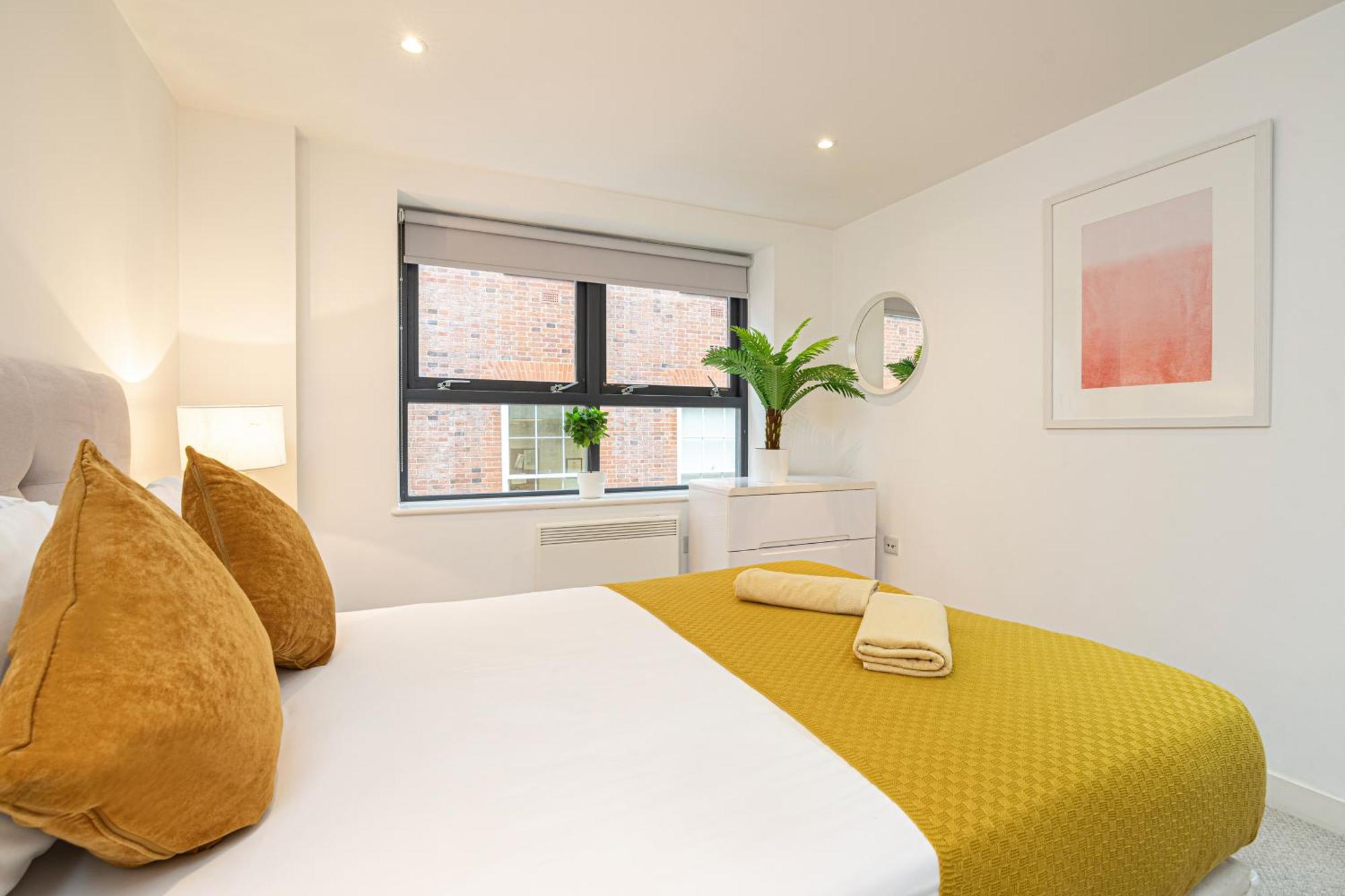 Stay Fleet Street London Ngoại thất bức ảnh