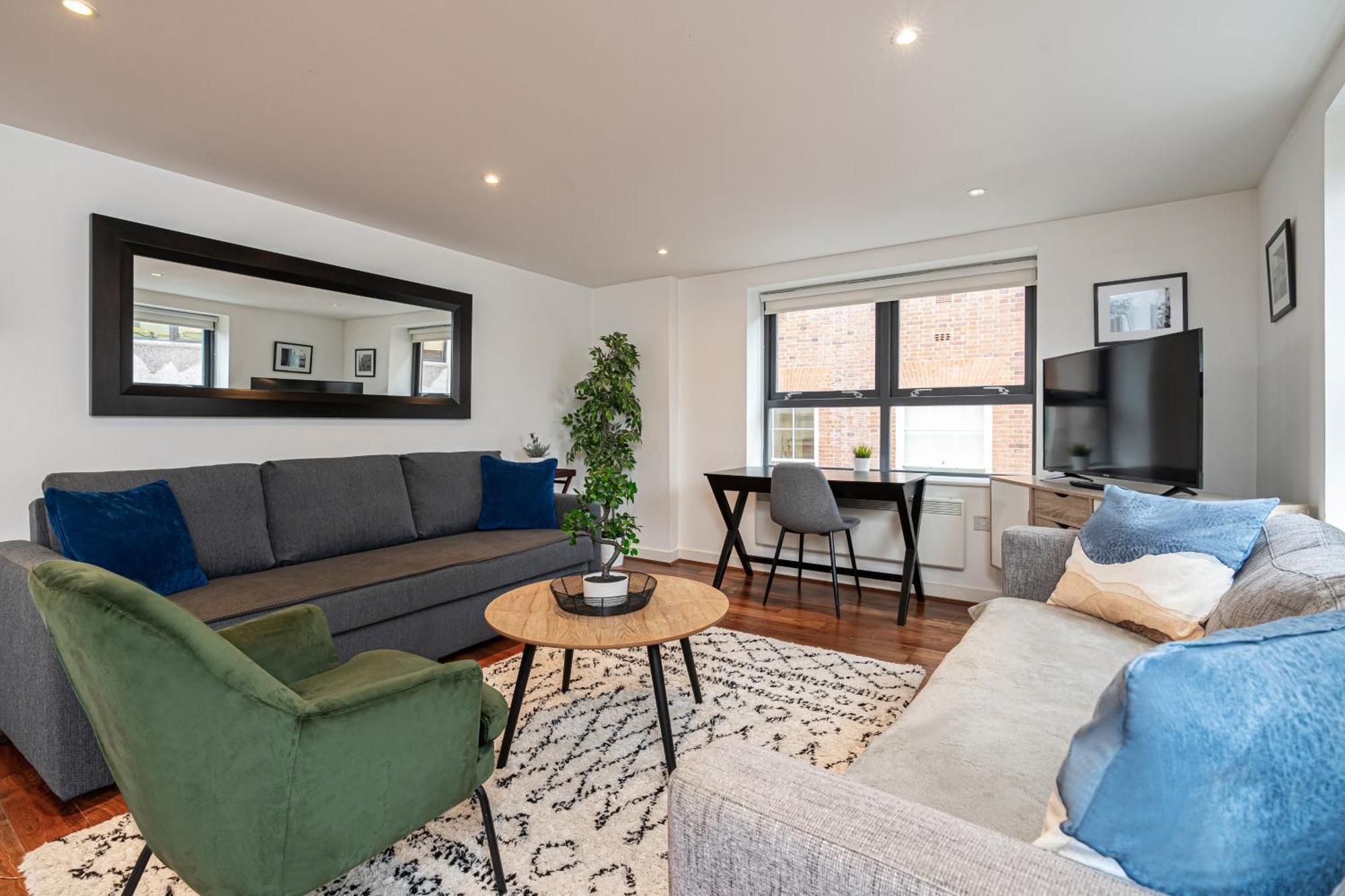 Stay Fleet Street London Ngoại thất bức ảnh