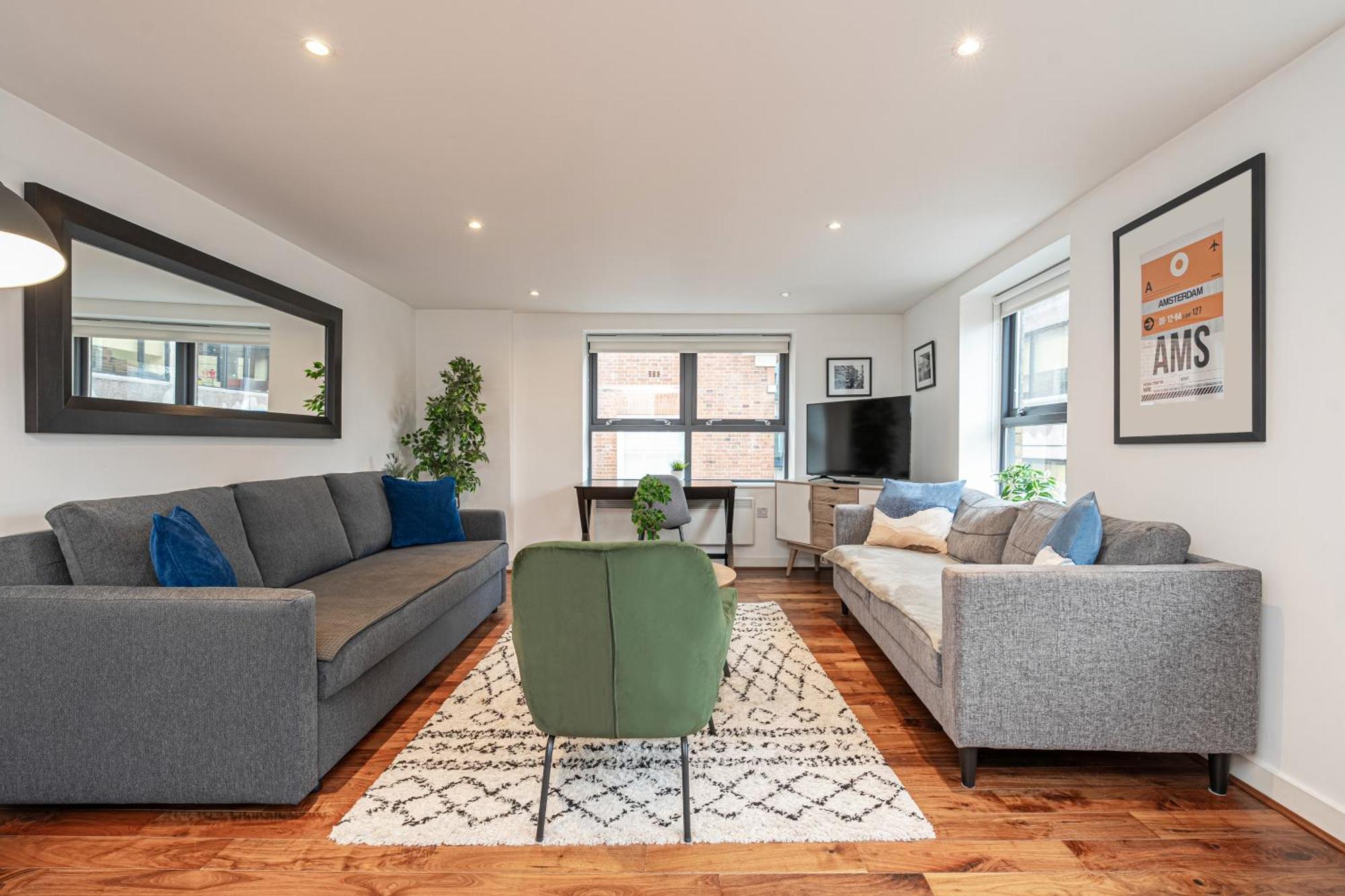 Stay Fleet Street London Ngoại thất bức ảnh