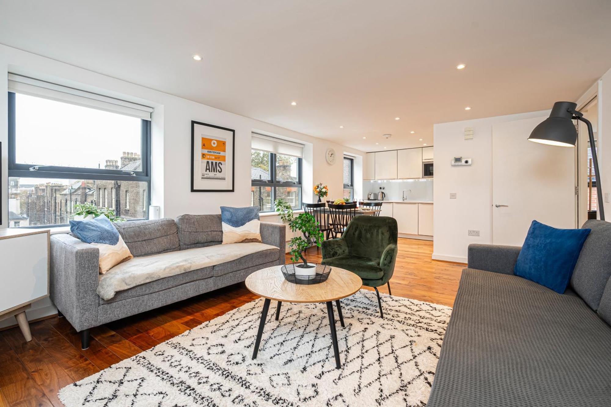 Stay Fleet Street London Ngoại thất bức ảnh