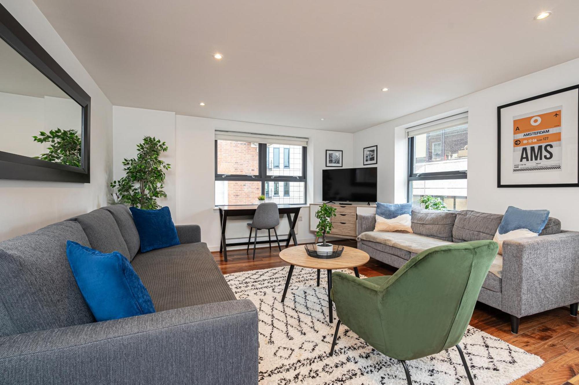 Stay Fleet Street London Ngoại thất bức ảnh