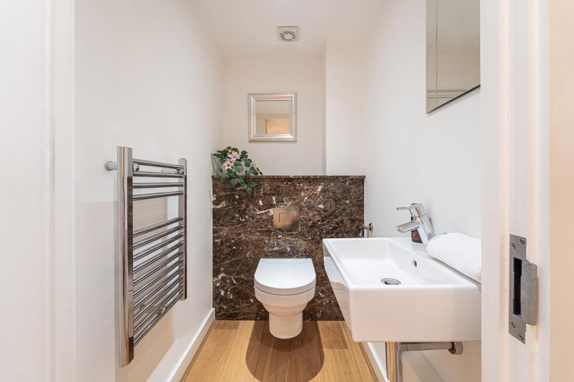 Stay Fleet Street London Ngoại thất bức ảnh