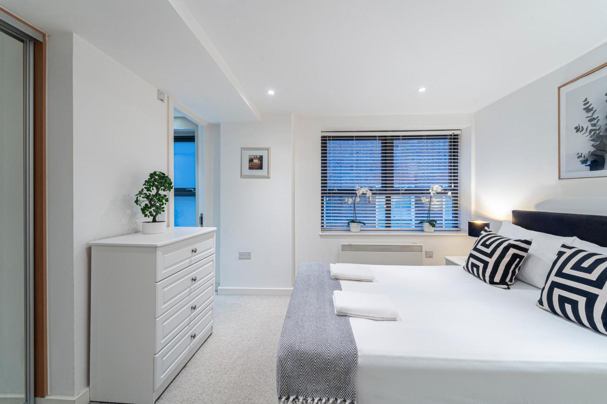 Stay Fleet Street London Ngoại thất bức ảnh